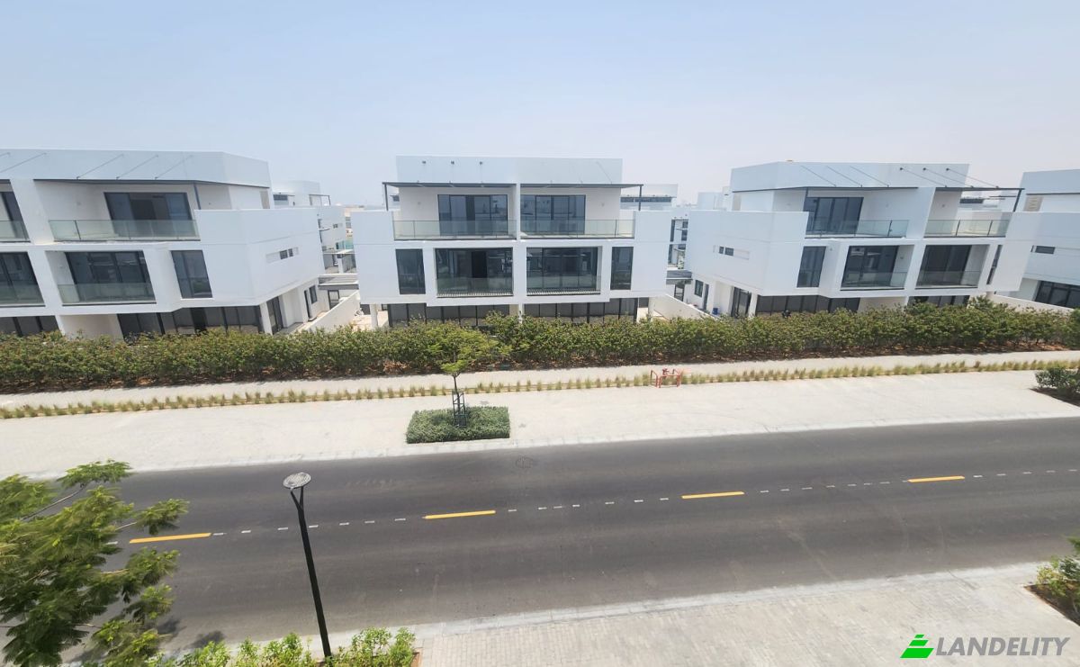 Villa for Sale Al Hamryyah, Hamriya West, Sharjah, United Arab Emirates, Ajmal Makan-Sharjah Waterfront City. Photo 17
