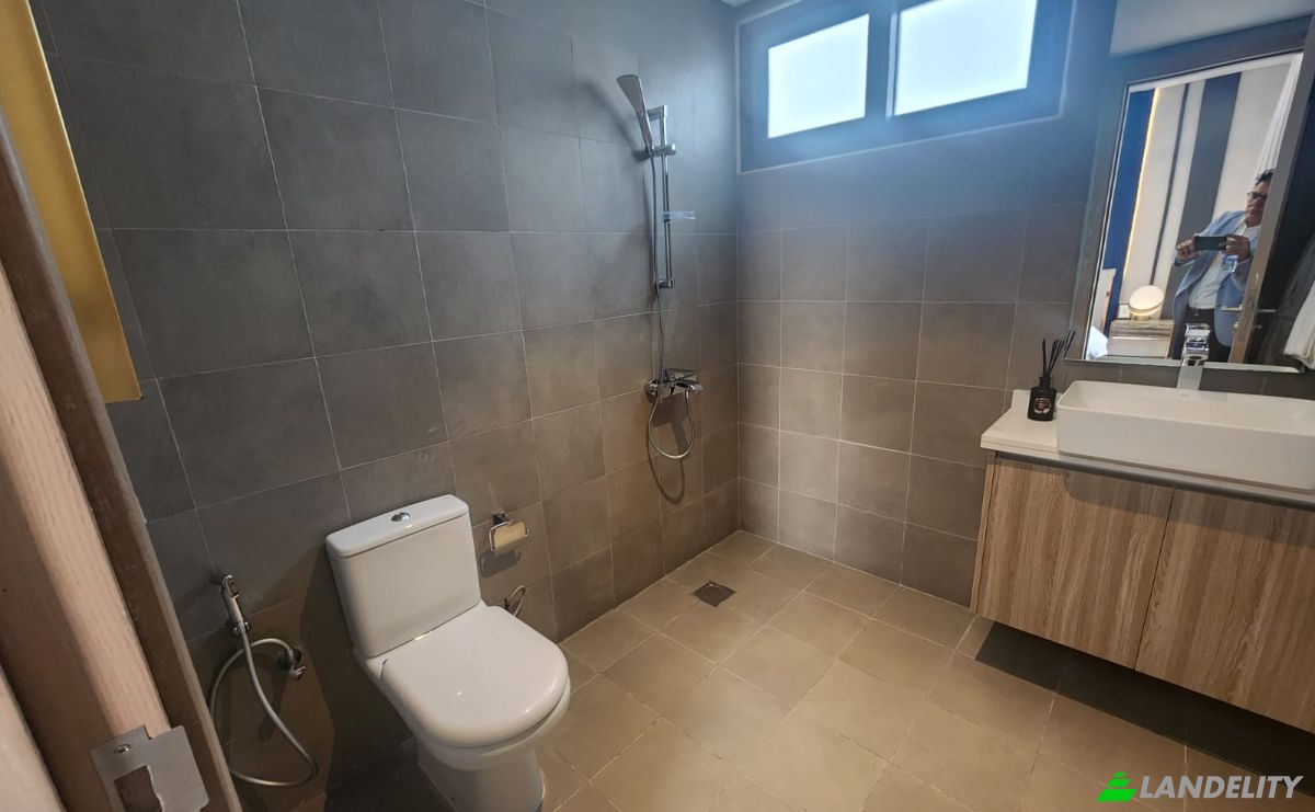 Villa for Sale Al Hamryyah, Hamriya West, Sharjah, United Arab Emirates, Ajmal Makan-Sharjah Waterfront City. Photo 19