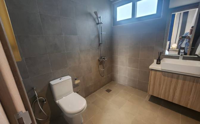 Villa for Sale Al Hamryyah, Hamriya West, Sharjah. Photo#19