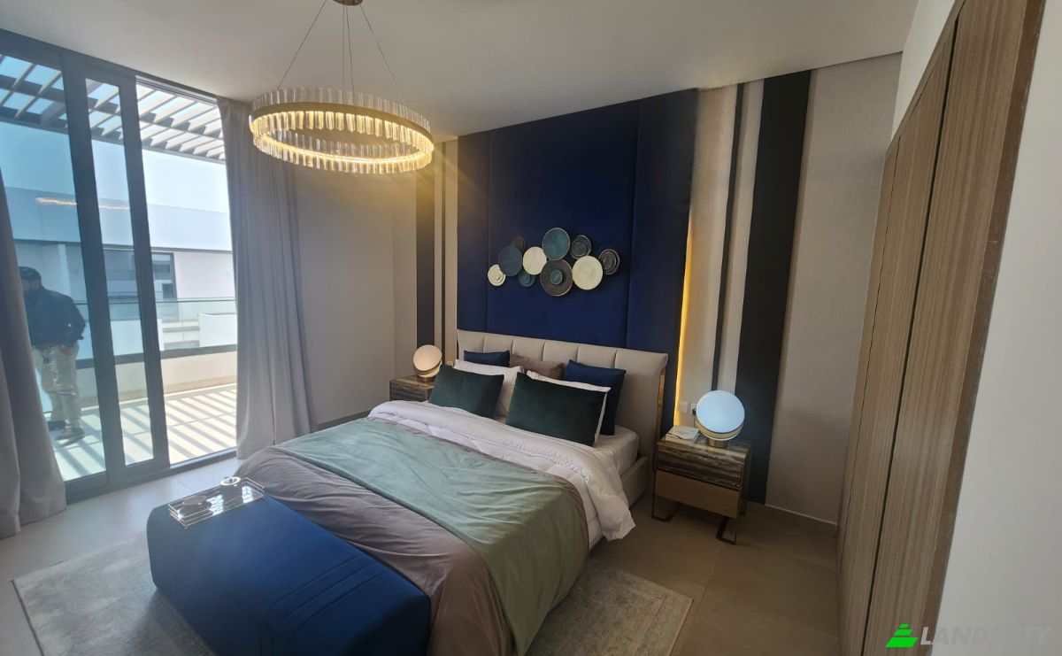 Villa for Sale Al Hamryyah, Hamriya West, Sharjah, United Arab Emirates, Ajmal Makan-Sharjah Waterfront City. Photo 2