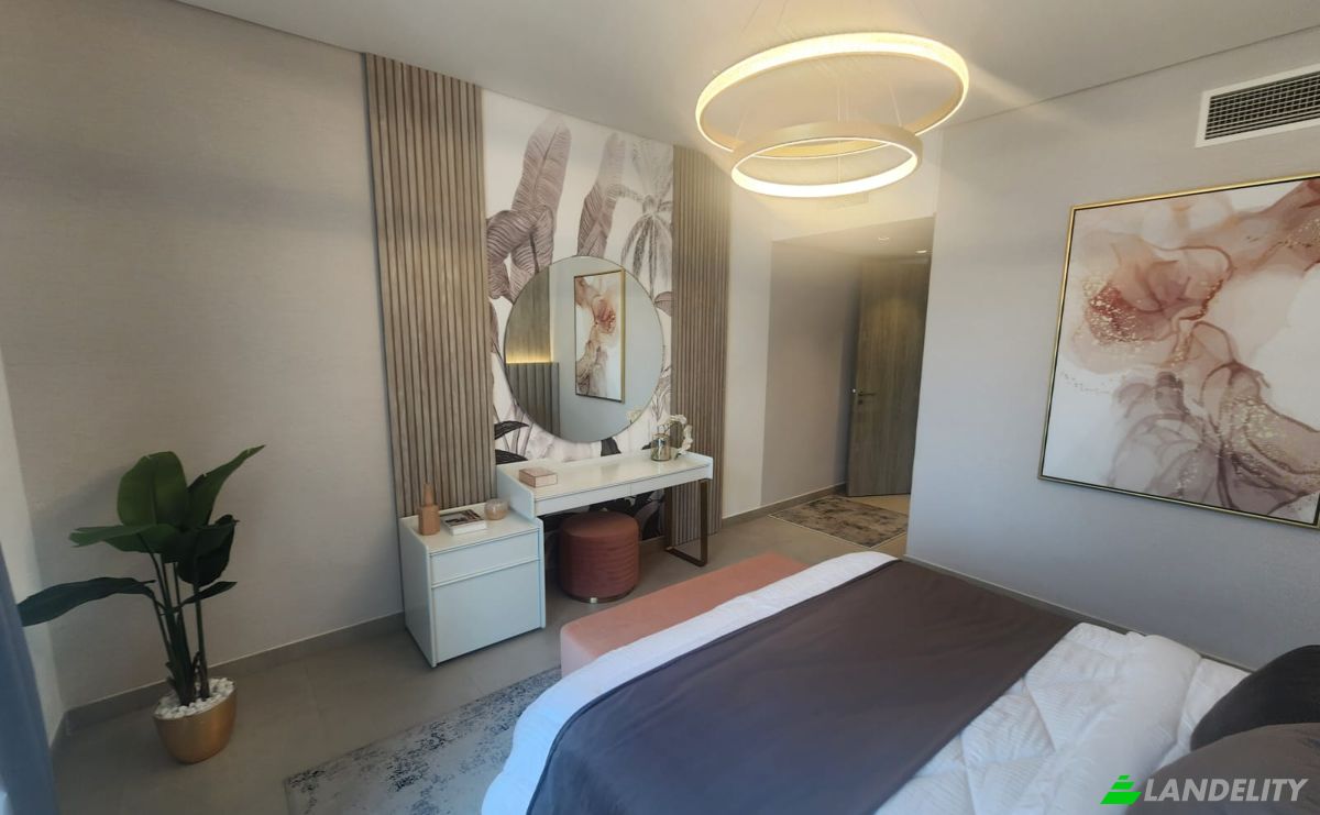 Villa for Sale Al Hamryyah, Hamriya West, Sharjah, United Arab Emirates, Ajmal Makan-Sharjah Waterfront City. Photo 21