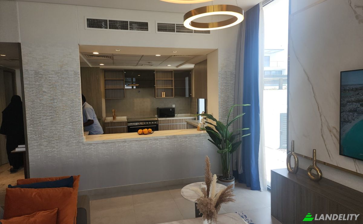 Villa for Sale Al Hamryyah, Hamriya West, Sharjah, United Arab Emirates, Ajmal Makan-Sharjah Waterfront City. Photo 22