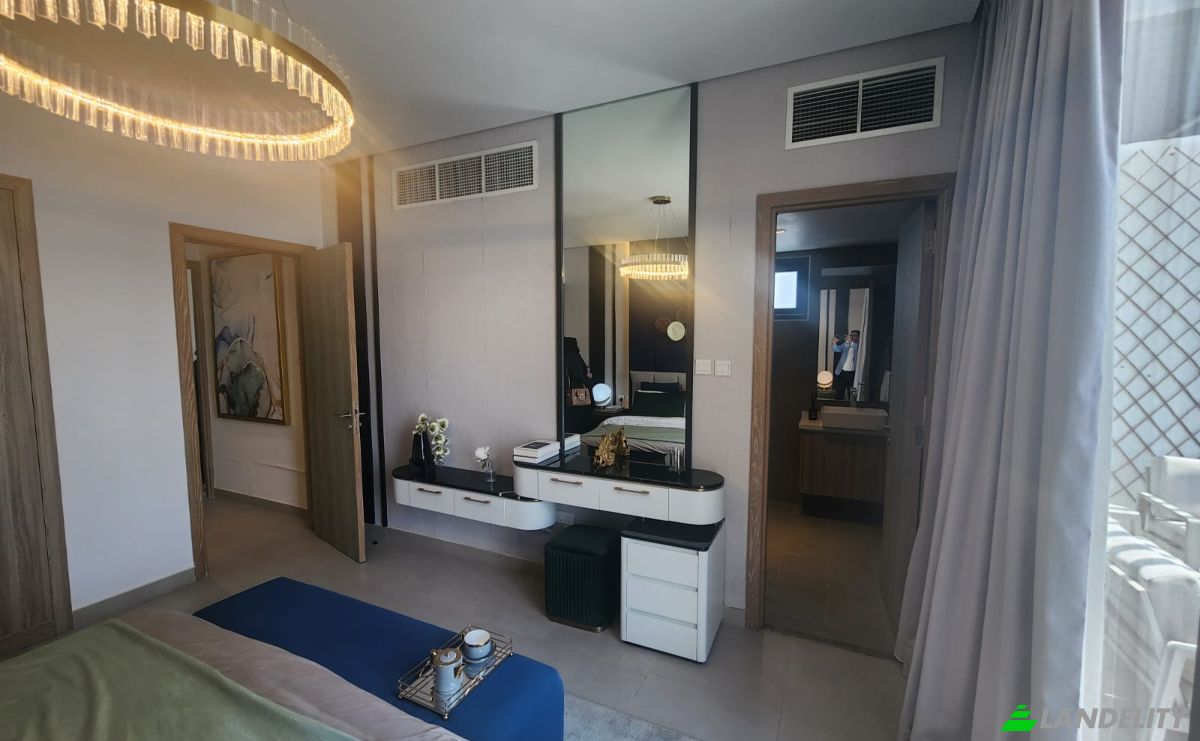 Villa for Sale Al Hamryyah, Hamriya West, Sharjah, United Arab Emirates, Ajmal Makan-Sharjah Waterfront City. Photo 23