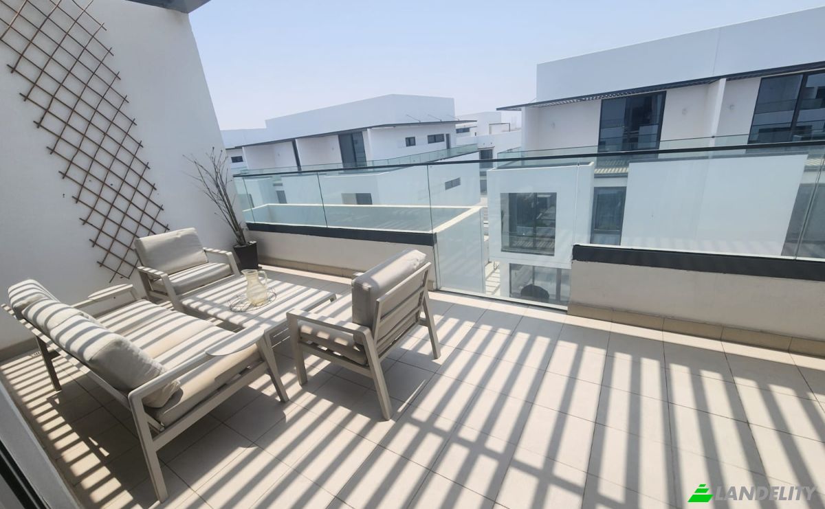 Villa for Sale Al Hamryyah, Hamriya West, Sharjah, United Arab Emirates, Ajmal Makan-Sharjah Waterfront City. Photo 24