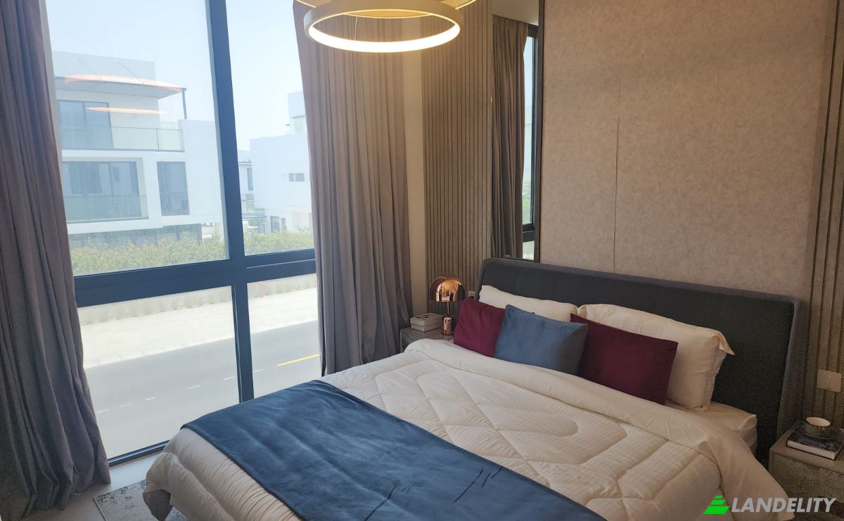 Villa for Sale Al Hamryyah, Hamriya West, Sharjah, United Arab Emirates, Ajmal Makan-Sharjah Waterfront City. Photo 25