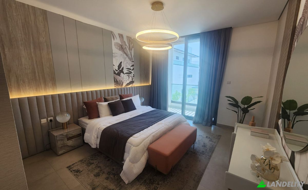 Villa for Sale Al Hamryyah, Hamriya West, Sharjah, United Arab Emirates, Ajmal Makan-Sharjah Waterfront City. Photo 26