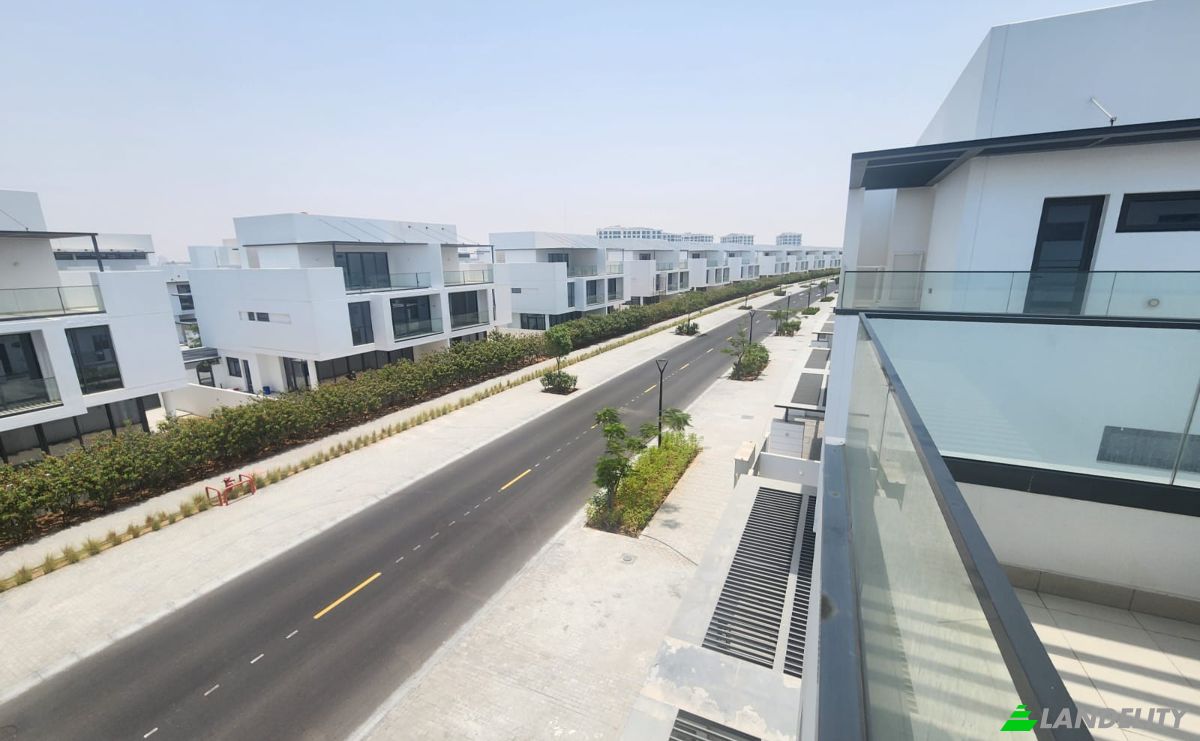Villa for Sale Al Hamryyah, Hamriya West, Sharjah, United Arab Emirates, Ajmal Makan-Sharjah Waterfront City. Photo 3