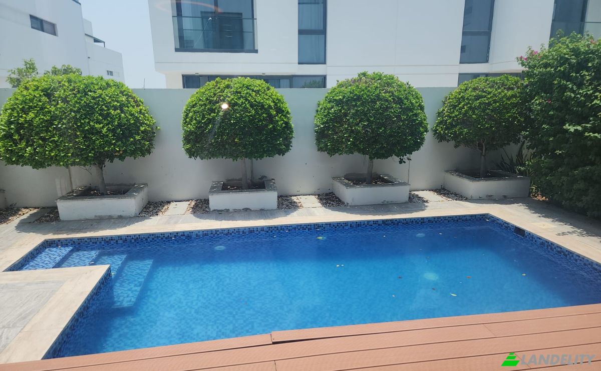 Villa for Sale Al Hamryyah, Hamriya West, Sharjah, United Arab Emirates, Ajmal Makan-Sharjah Waterfront City. Photo 5