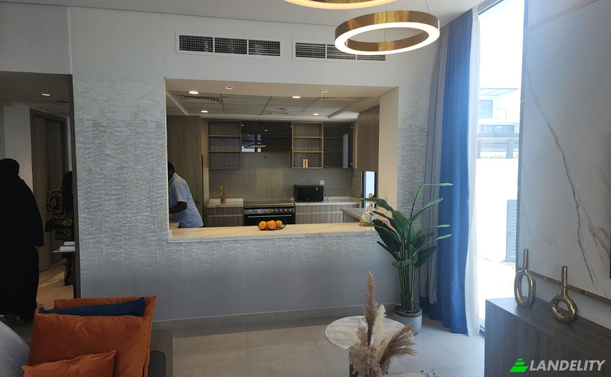 Villa for Sale Al Hamryyah, Hamriya West, Sharjah, United Arab Emirates, Ajmal Makan-Sharjah Waterfront City. Photo 6