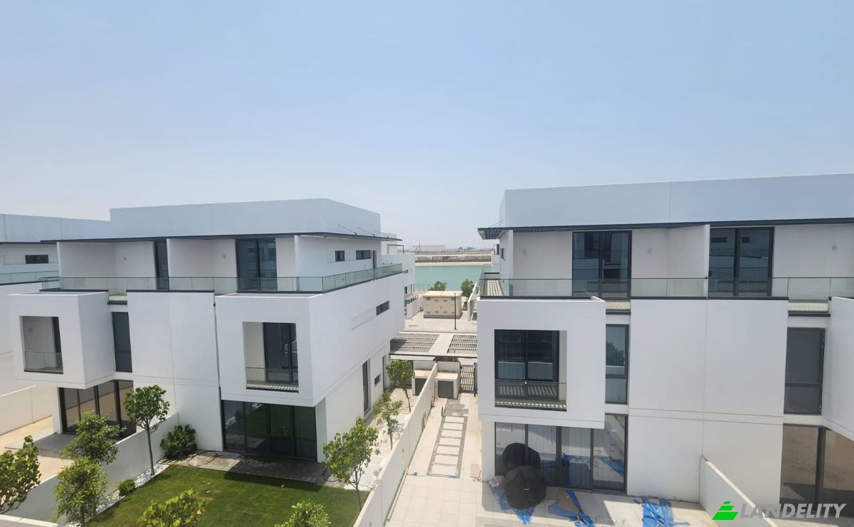 Villa for Sale Al Hamryyah, Hamriya West, Sharjah, United Arab Emirates, Ajmal Makan-Sharjah Waterfront City. Photo 7