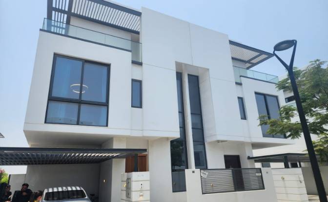 Villa for Sale Al Hamryyah, Hamriya West, Sharjah. Photo#8