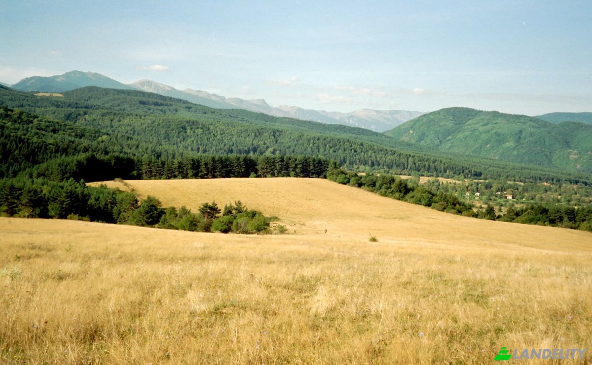 Land Lot for Sale Put Bez Ime, Samokov, Samokov Municipality, Sofia Province, Bulgaria. Photo 1