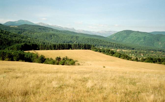 Land Lot for Sale Put Bez Ime, Samokov. Photo#1 Land Lot for Sale Put Bez Ime, Samokov. Photo#1