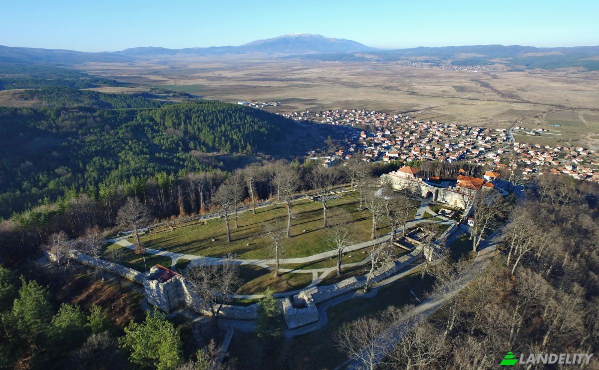 Land Lot for Sale Put Bez Ime, Samokov, Samokov Municipality, Sofia Province, Bulgaria. Photo 4