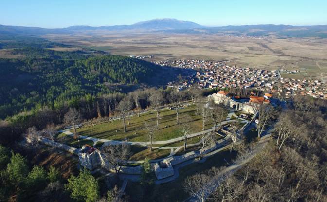 Land Lot for Sale Put Bez Ime, Samokov. Photo#4 Land Lot for Sale Put Bez Ime, Samokov. Photo#4