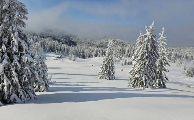 Land Lot for Sale Put Bez Ime, Samokov. Photo#5 Land Lot for Sale Put Bez Ime, Samokov. Photo#5
