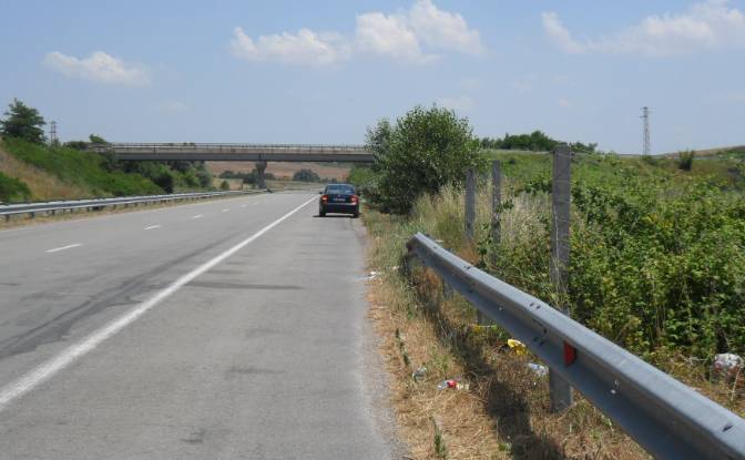 Investing/Development for Sale Avtomagistrala. Photo#2 Investing/Development for Sale Avtomagistrala. Photo#2