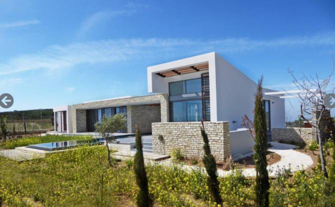 Villa for Sale Tsada 8540, Tsada, Paphos, Cyprus. Photo#1 Villa for Sale Tsada 8540, Tsada, Paphos, Cyprus. Photo#1