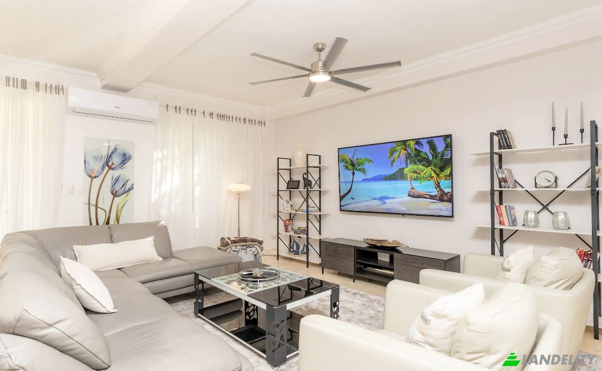 Villa for Sale C Hispana, Sosua 57000, Sosua, Puerto Plata Province, Dominican Republic. Photo 6