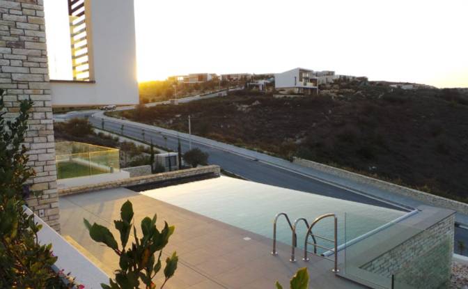 Villa for Sale Tsada 8540, Tsada, Paphos, Cyprus. Photo#5