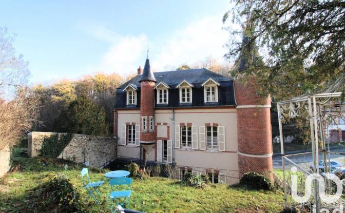 Resort for Sale - Evaux-les-Bains, France