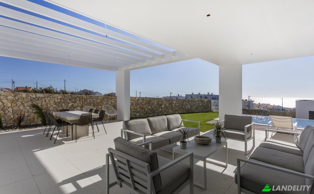 Villa for Sale R da Figueira 7, 2655-431 Ericeira, Ericeira, Mafra, Lisbon, Portugal. Photo 19