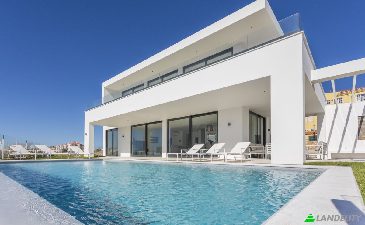 Villa for Sale R da Figueira 7, 2655-431 Ericeira, Ericeira, Mafra, Lisbon, Portugal. Photo 4
