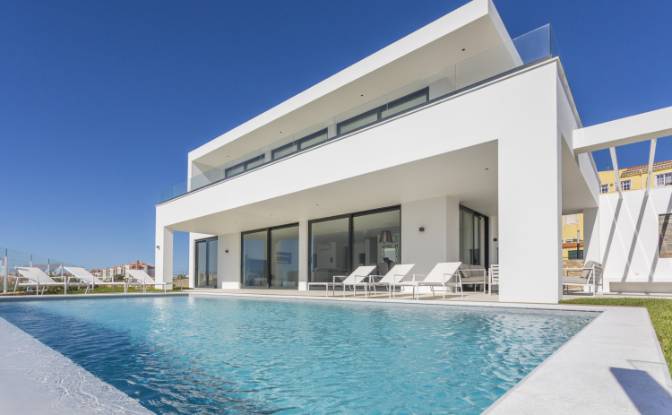 Villa for Sale R da Figueira 7, 2655-431 Ericeira. Photo#4 Villa for Sale R da Figueira 7, 2655-431 Ericeira. Photo#4