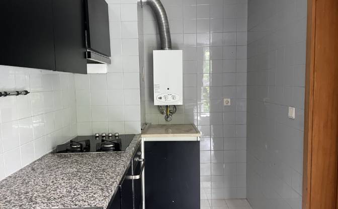 Apartment for Sale R Alexandre ONeill 40. Photo#12