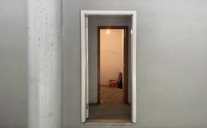 Apartment for Sale R Alexandre ONeill 40. Photo#23