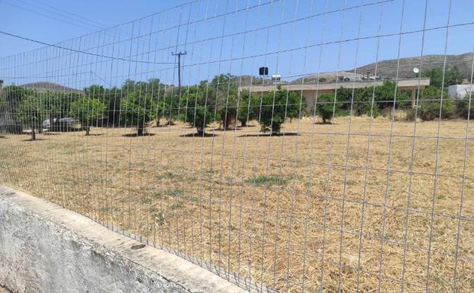 Land Lot for Sale Mochos 700 05, Mochos, Crete. Photo#2 Land Lot for Sale Mochos 700 05, Mochos, Crete. Photo#2