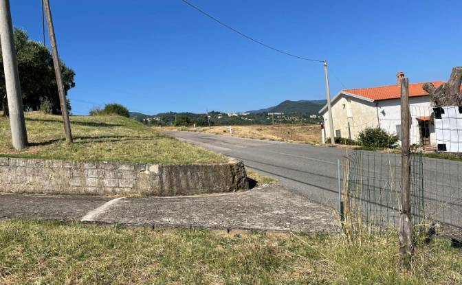 Land Lot for Sale - San Marco Argentano, Italy