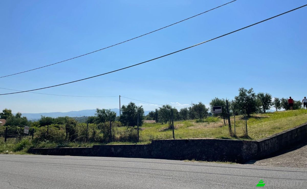 Land Lot for Sale Contrada Lotta, 155, 87018 San Marco Argentano CS, San Marco Argentano, Province of Cosenza, Calabria, Italy. Photo 7