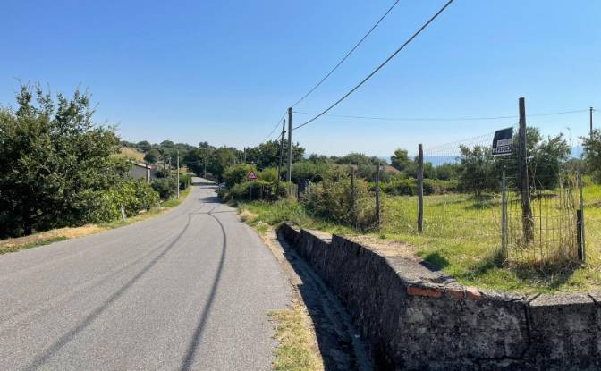Land Lot for Sale Contrada Lotta, 155. Photo#8
