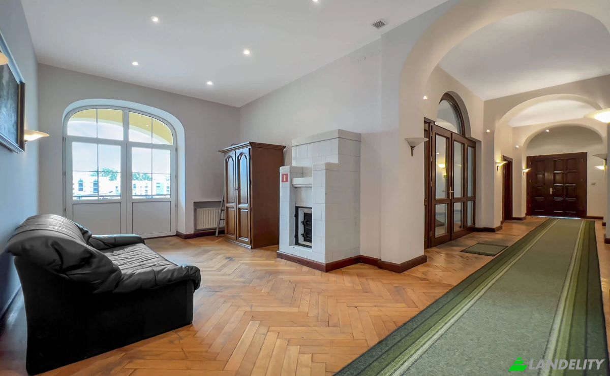 Office Space for Sale Jana Kilinskiego 44 IX, 41-209 Sosnowiec, Sosnowiec, Silesian Voivodeship, Poland. Photo 10