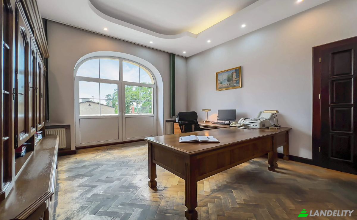 Office Space for Sale Jana Kilinskiego 44 IX, 41-209 Sosnowiec, Sosnowiec, Silesian Voivodeship, Poland. Photo 11