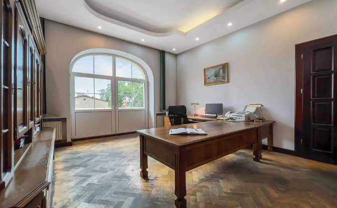 Office Space for Sale Jana Kilinskiego 44 IX. Photo#11 Office Space for Sale Jana Kilinskiego 44 IX. Photo#11