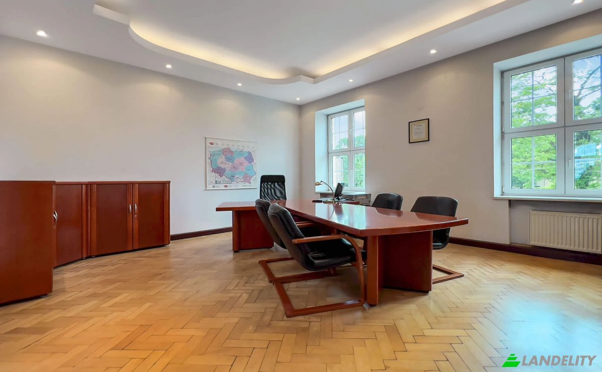 Office Space for Sale Jana Kilinskiego 44 IX, 41-209 Sosnowiec, Sosnowiec, Silesian Voivodeship, Poland. Photo 13