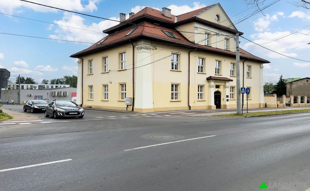 Office Space for Sale Jana Kilinskiego 44 IX, 41-209 Sosnowiec, Sosnowiec, Silesian Voivodeship, Poland. Photo 2