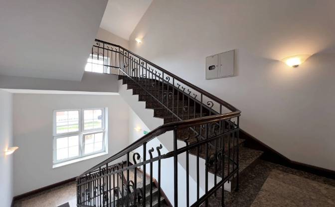 Office Space for Sale Jana Kilinskiego 44 IX. Photo#5 Office Space for Sale Jana Kilinskiego 44 IX. Photo#5