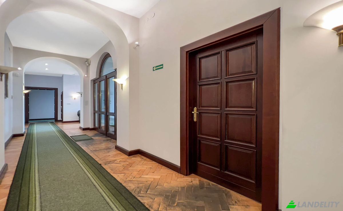Office Space for Sale Jana Kilinskiego 44 IX, 41-209 Sosnowiec, Sosnowiec, Silesian Voivodeship, Poland. Photo 6