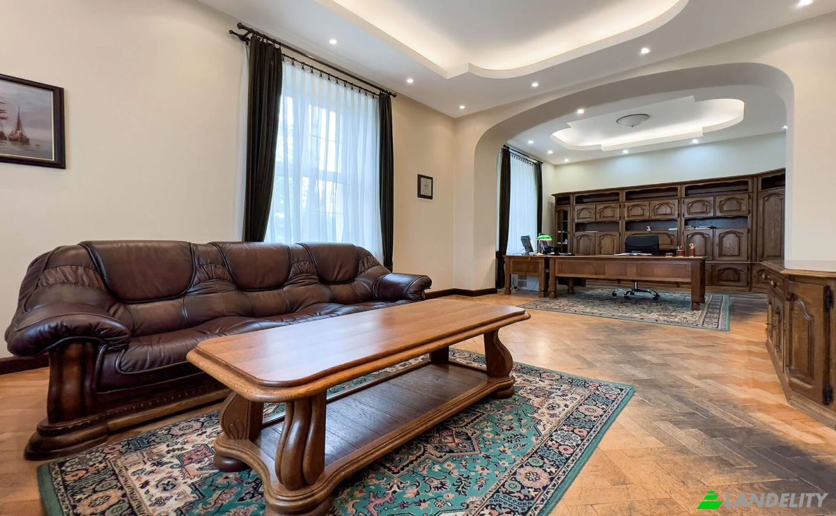 Office Space for Sale Jana Kilinskiego 44 IX, 41-209 Sosnowiec, Sosnowiec, Silesian Voivodeship, Poland. Photo 7