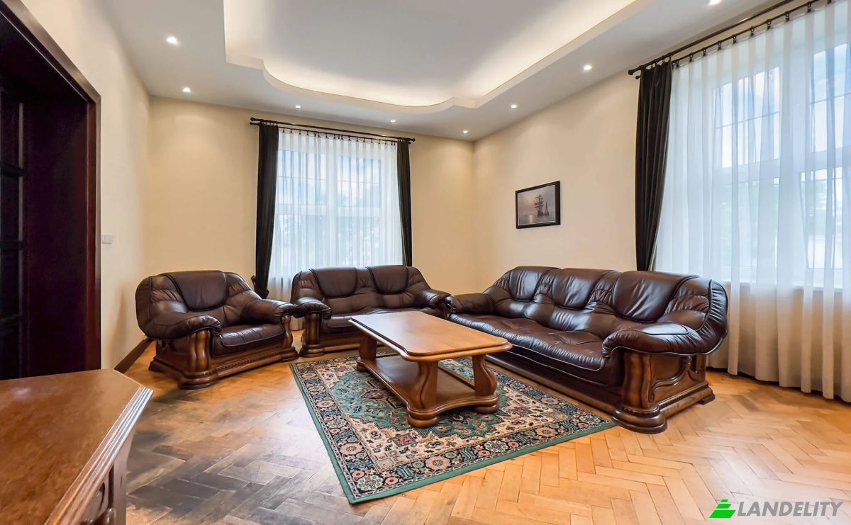 Office Space for Sale Jana Kilinskiego 44 IX, 41-209 Sosnowiec, Sosnowiec, Silesian Voivodeship, Poland. Photo 8