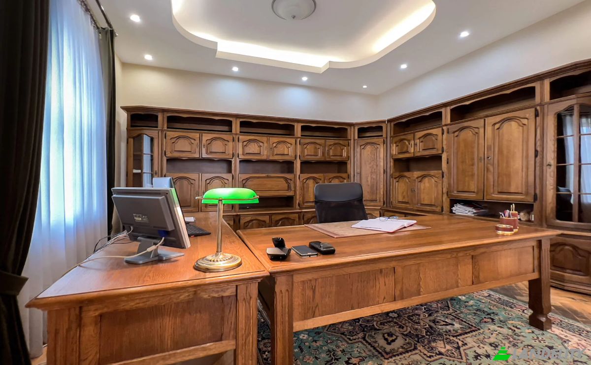 Office Space for Sale Jana Kilinskiego 44 IX, 41-209 Sosnowiec, Sosnowiec, Silesian Voivodeship, Poland. Photo 9