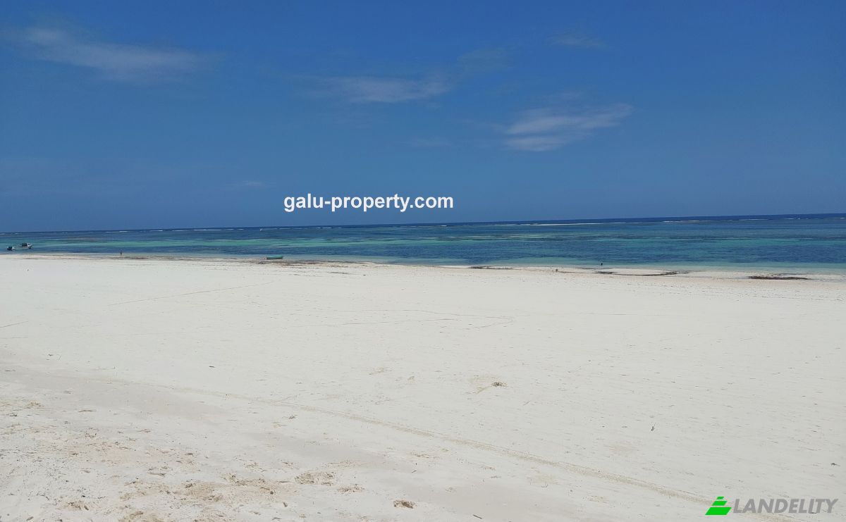 Grundstück zu verkaufen Gazi, Diani Beach, Msambweni, Kwale County, Kenya. Foto 1