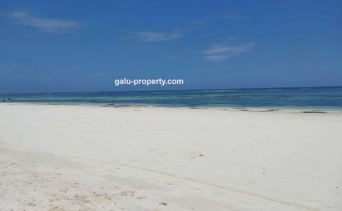 Land Lot for Sale - Diani Beach, Kenya