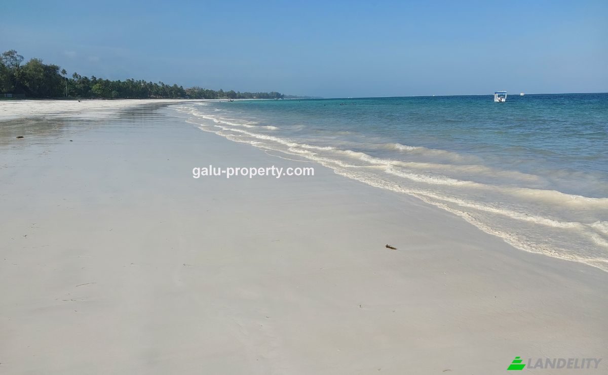 Grundstück zu verkaufen Gazi, Diani Beach, Msambweni, Kwale County, Kenya. Foto 2