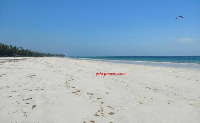 Grundstück zu verkaufen Gazi, Diani Beach. Foto#4