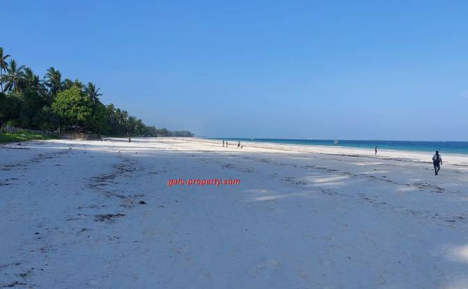 Grundstück zu verkaufen Gazi, Diani Beach. Foto#5