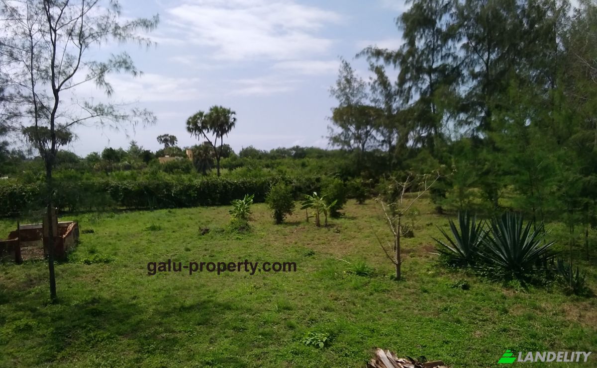 Grundstück zu verkaufen Gazi, Diani Beach, Msambweni, Kwale County, Kenya. Foto 8